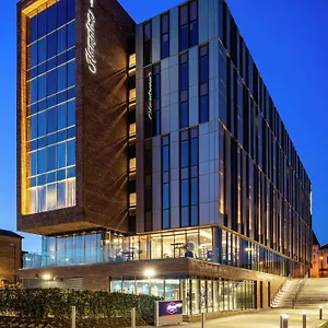 Hampton By Hilton On Tees Hotel