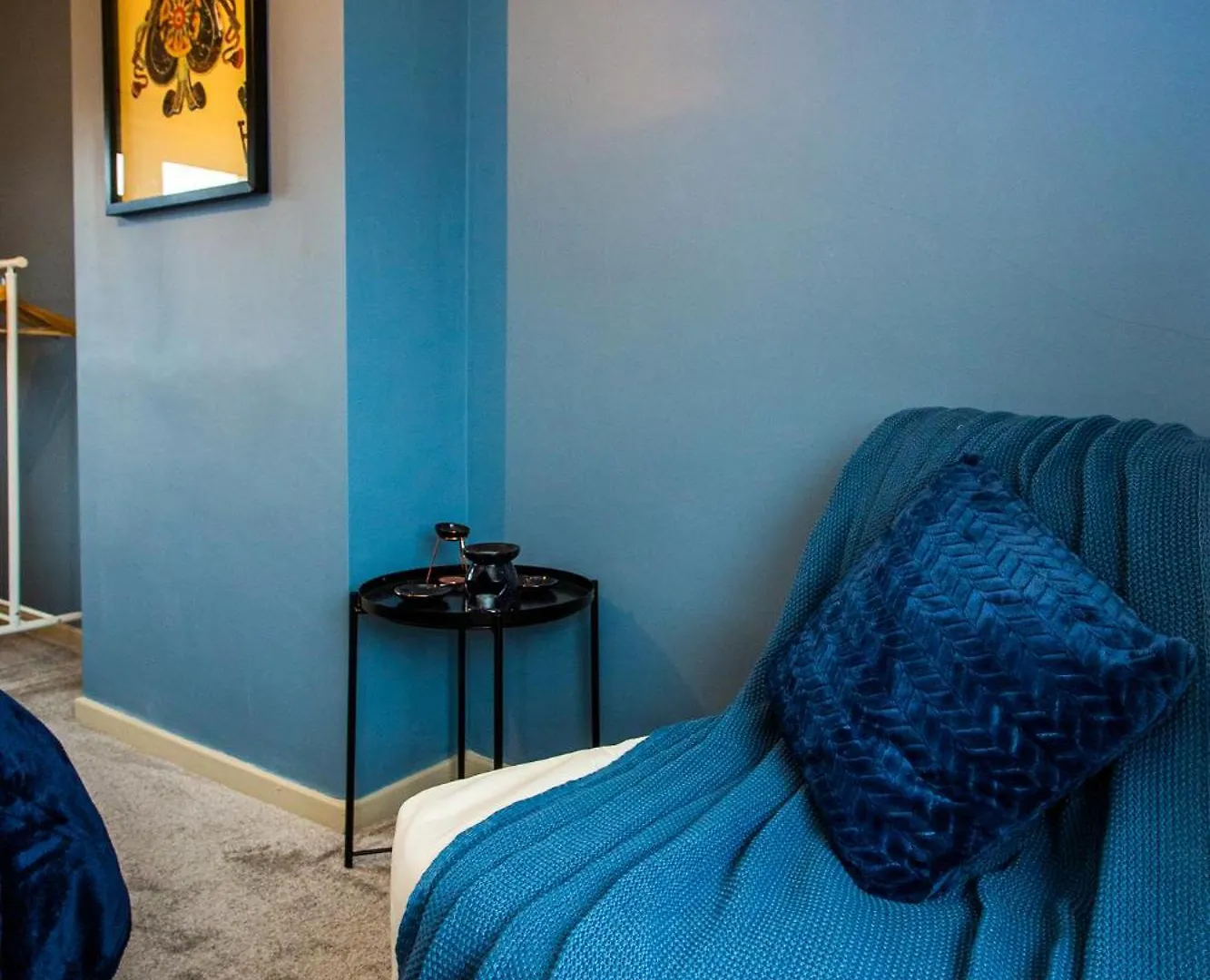 アパート Contractor Accom, Sleeps 7, Free Wifi ストックトン・オン・ティーズ イギリス